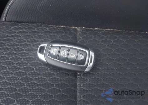 2020 Hyundai Veloster N из США, поврежденный, VIN KMHT36AH6LU006390